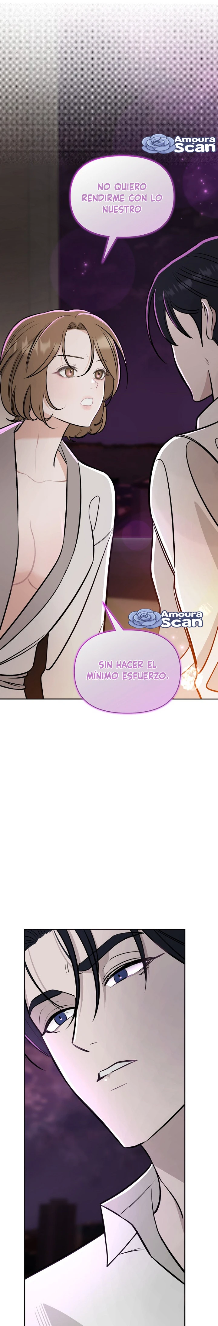 Ese matrimonio por conveniencia lo haré yo Capítulo 10 - Page 7