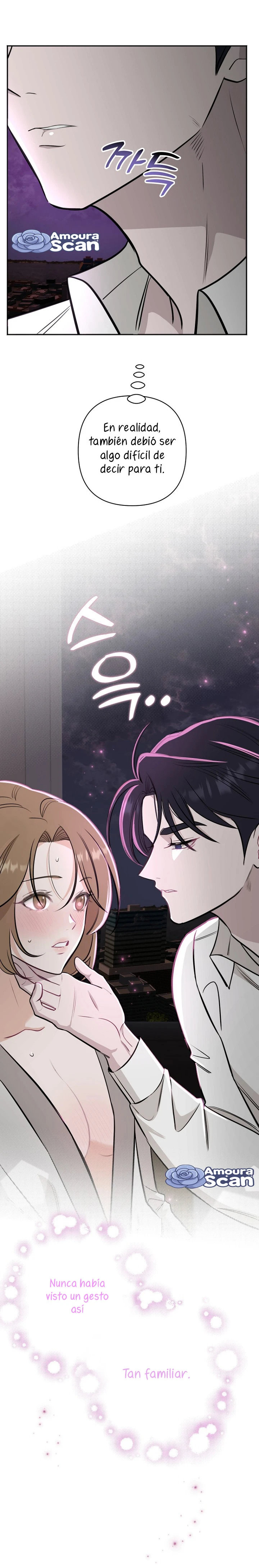 Ese matrimonio por conveniencia lo haré yo Capítulo 10 - Page 9