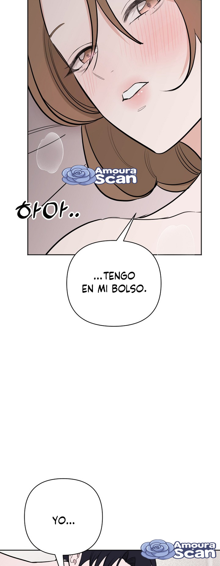 Ese matrimonio por conveniencia lo haré yo Capítulo 11 - Page 10