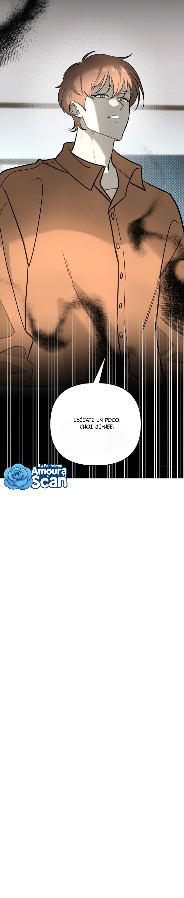 Ese matrimonio por conveniencia lo haré yo Capítulo 15 - Page 6