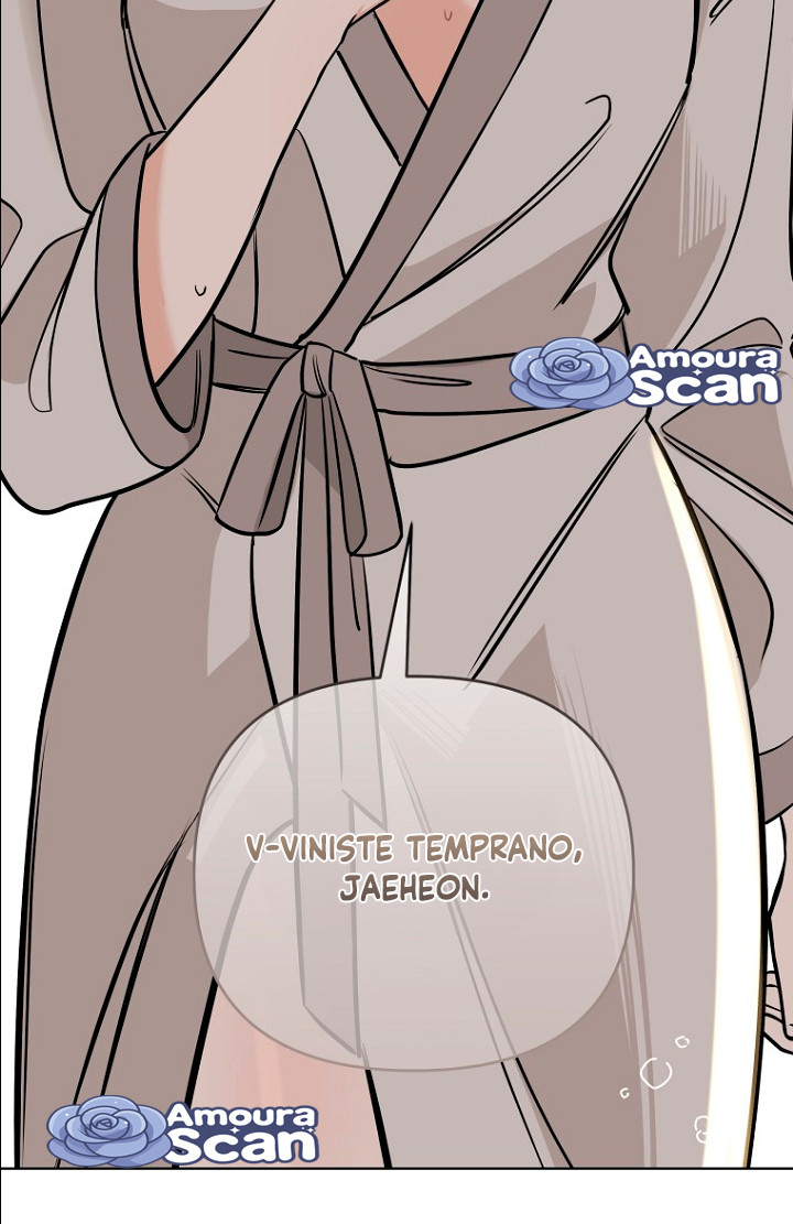 Ese matrimonio por conveniencia lo haré yo Capítulo 9 - Page 12