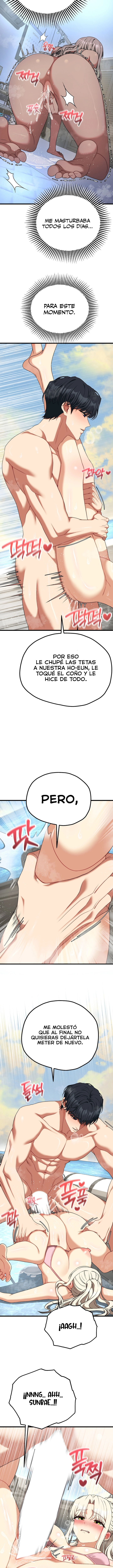 Club De Lectura Capítulo 53 - Page 10