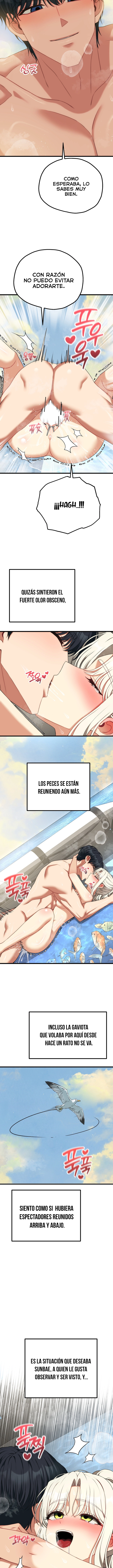 Club De Lectura Capítulo 53 - Page 12