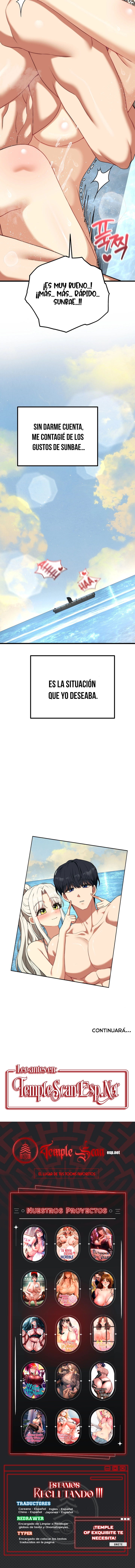 Club De Lectura Capítulo 53 - Page 13