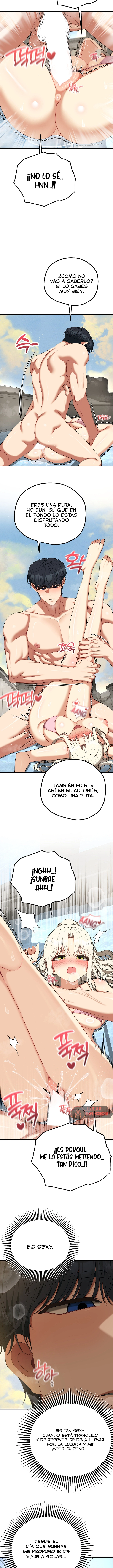 Club De Lectura Capítulo 53 - Page 9