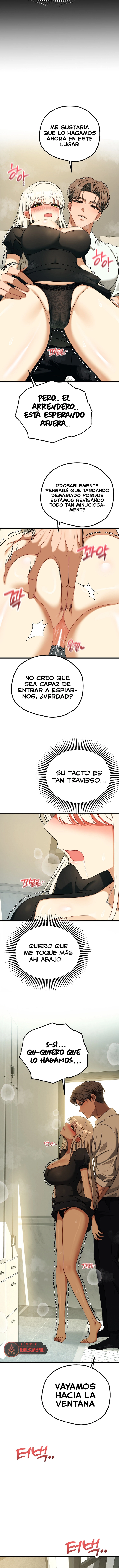 Club De Lectura Capítulo 54 - Page 9