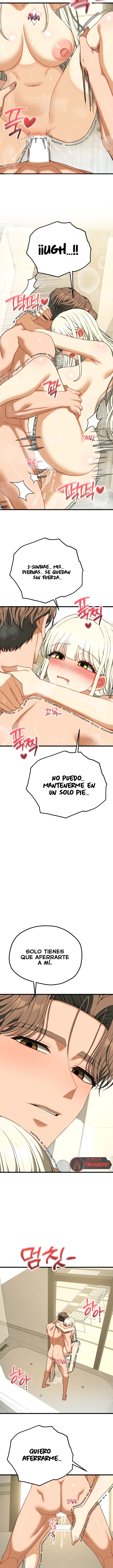 Club De Lectura Capítulo 56 - Page 5