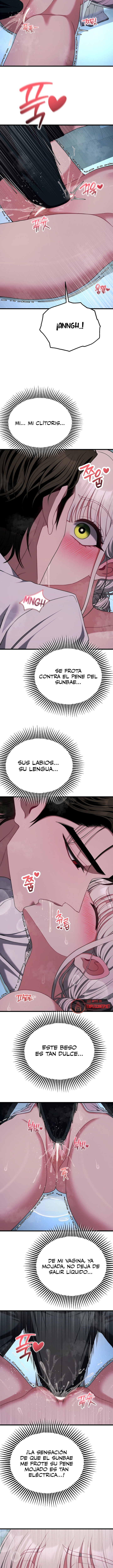 Club De Lectura Capítulo 57 - Page 11