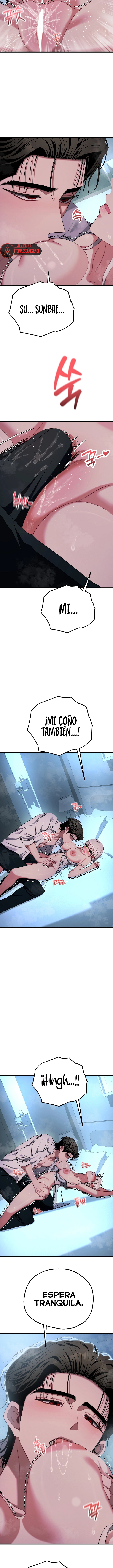 Club De Lectura Capítulo 58 - Page 4