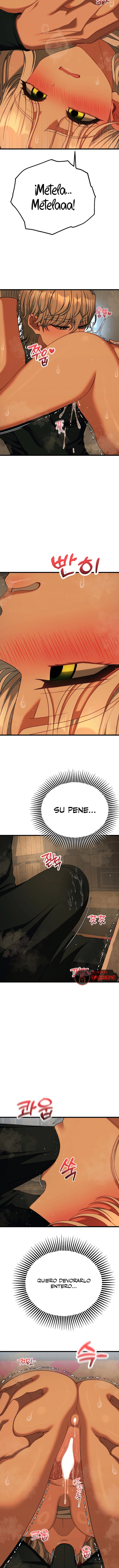Club De Lectura Capítulo 60 - Page 8