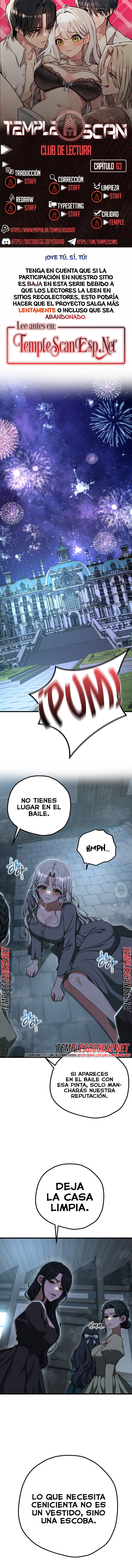 Club De Lectura Capítulo 63 - Page 1