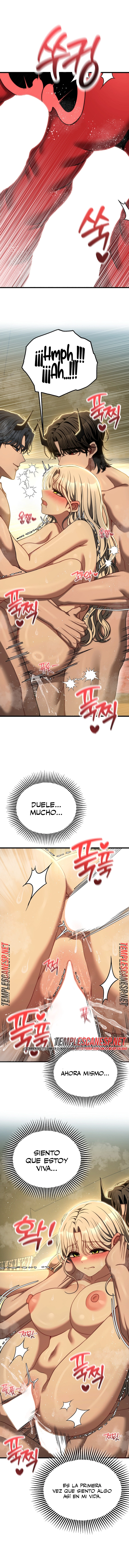 Club De Lectura Capítulo 63 - Page 14