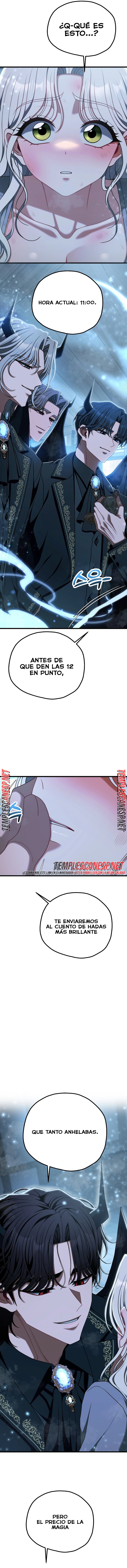 Club De Lectura Capítulo 63 - Page 4