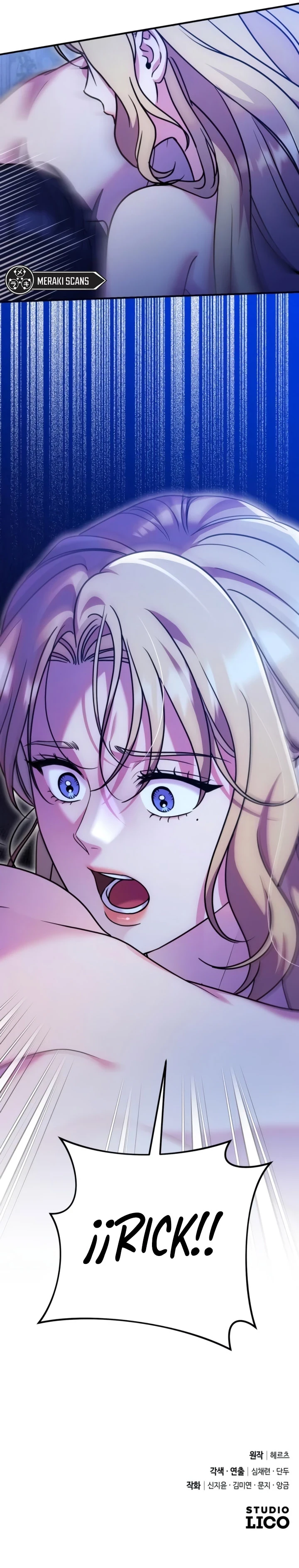 Guarda tu espada al entrar al dormitorio Capítulo 16 - Page 12