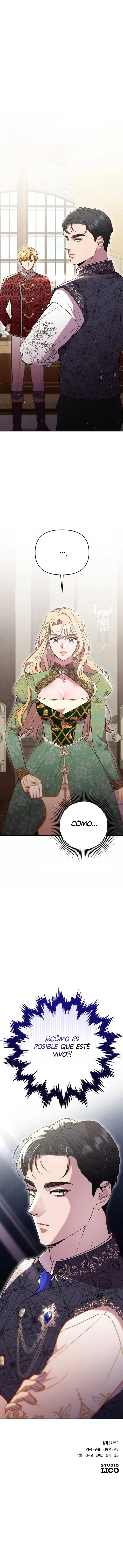 Guarda tu espada al entrar al dormitorio Capítulo 2 - Page 14