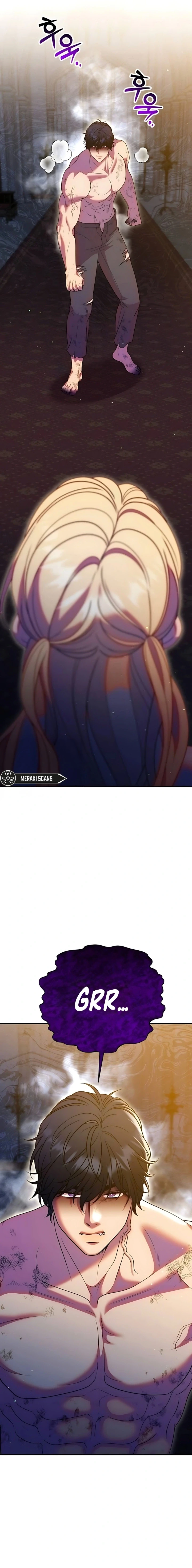 Guarda tu espada al entrar al dormitorio Capítulo 54 - Page 14