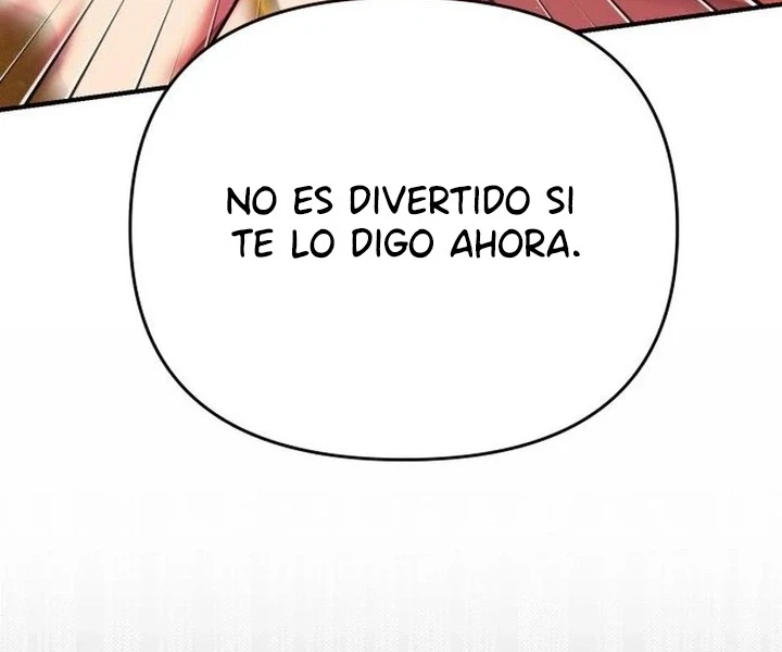 Guarda tu espada al entrar al dormitorio Capítulo 73 - Page 21