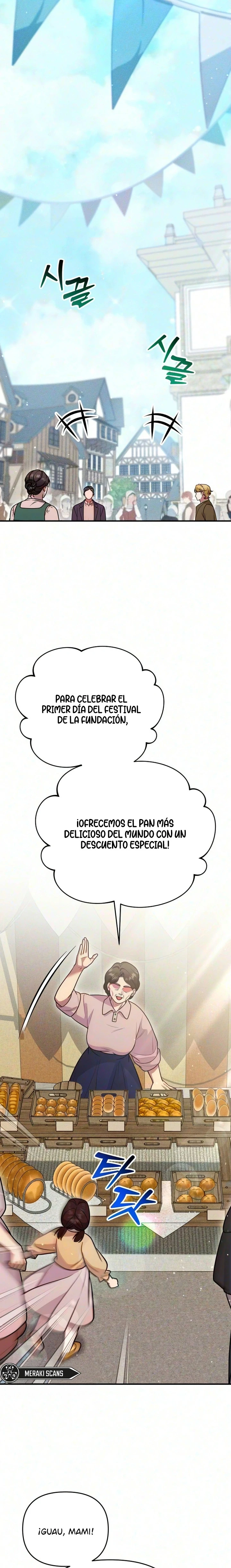 Guarda tu espada al entrar al dormitorio Capítulo 75 - Page 17