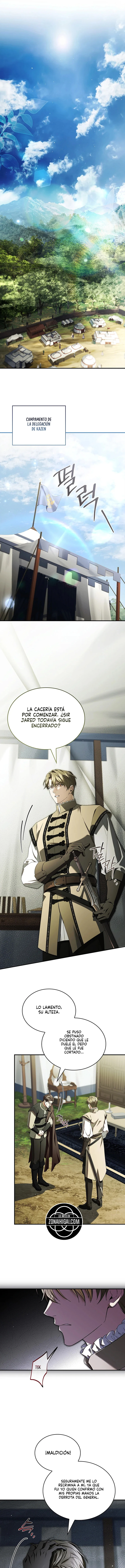La Corona Que Te Quitaré Capítulo 46 - Page 2