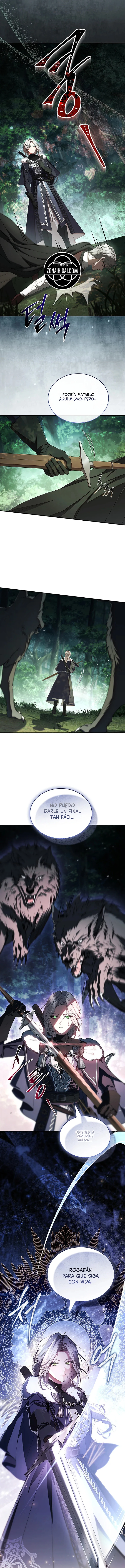 La Corona Que Te Quitaré Capítulo 46 - Page 24