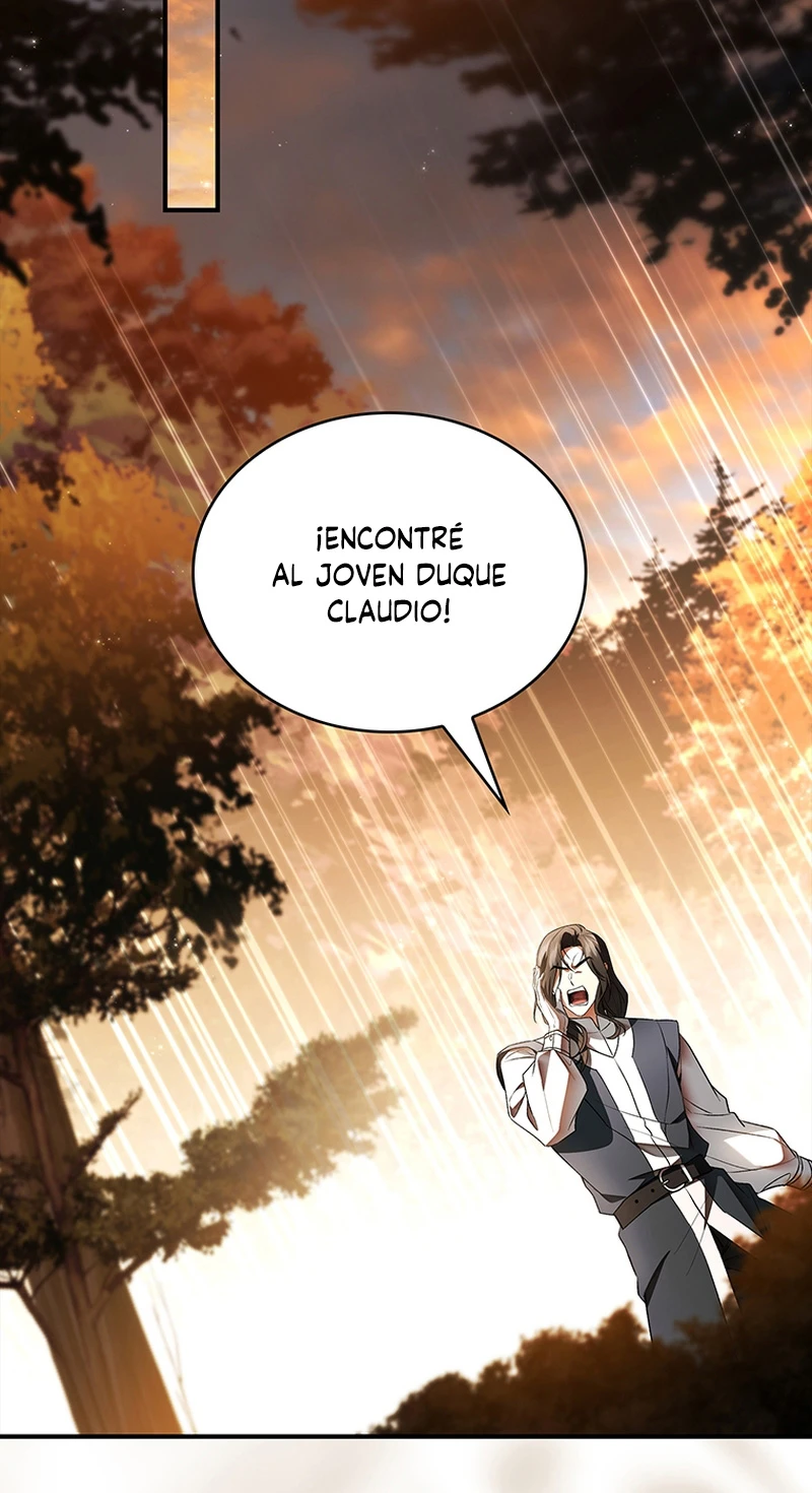 La Corona Que Te Quitaré Capítulo 47 - Page 11