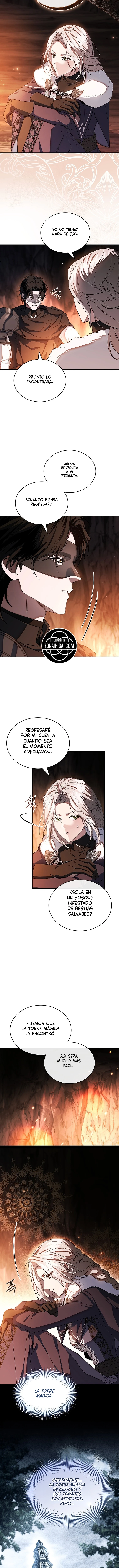 La Corona Que Te Quitaré Capítulo 49 - Page 4