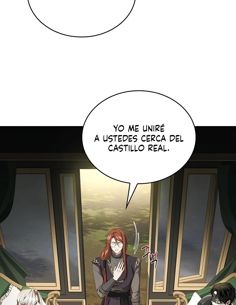 La Corona Que Te Quitaré Capítulo 49 - Page 13