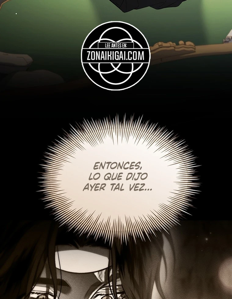 La Corona Que Te Quitaré Capítulo 49 - Page 17