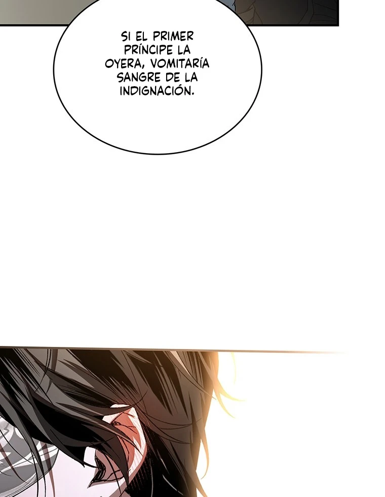 La Corona Que Te Quitaré Capítulo 49 - Page 21
