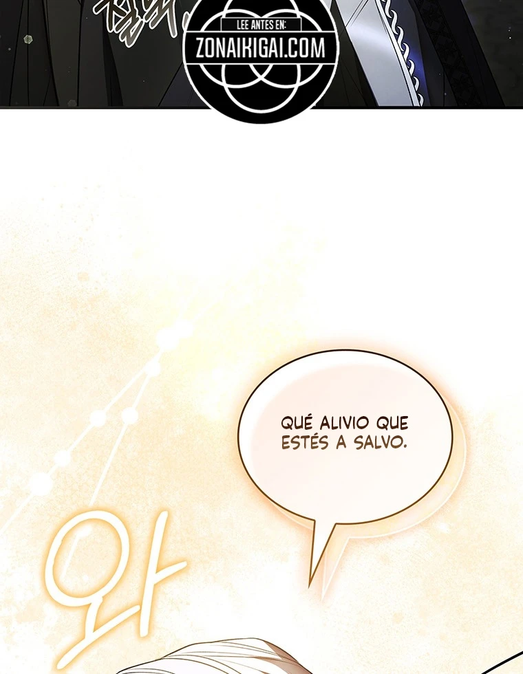 La Corona Que Te Quitaré Capítulo 49 - Page 23