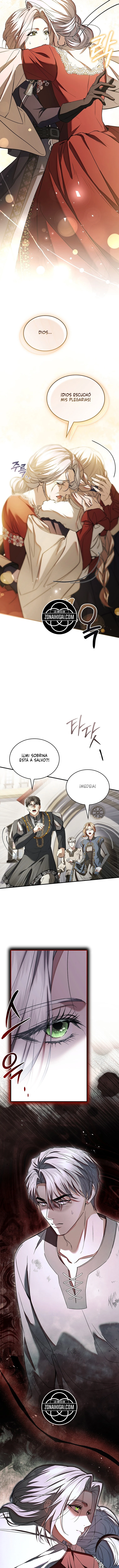 La Corona Que Te Quitaré Capítulo 49 - Page 24