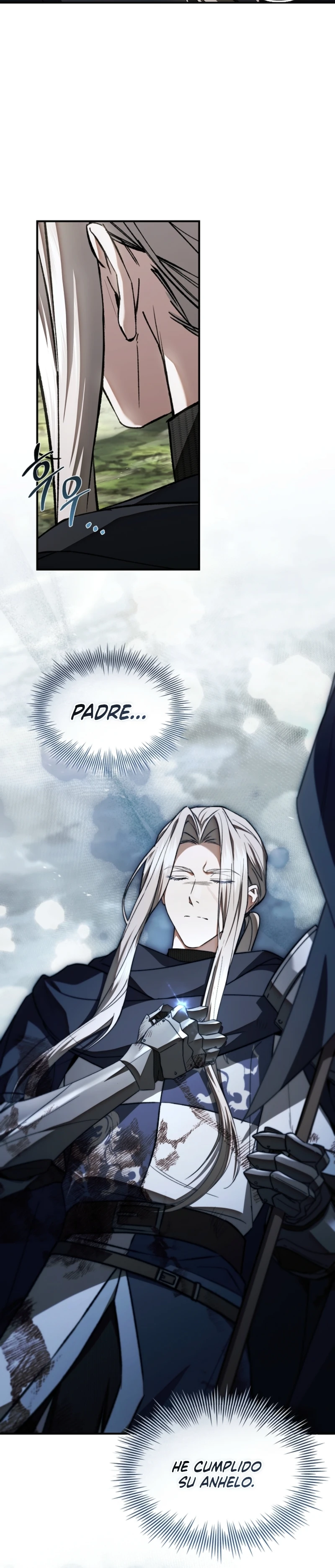 La Corona Que Te Quitaré Capítulo 51 - Page 7