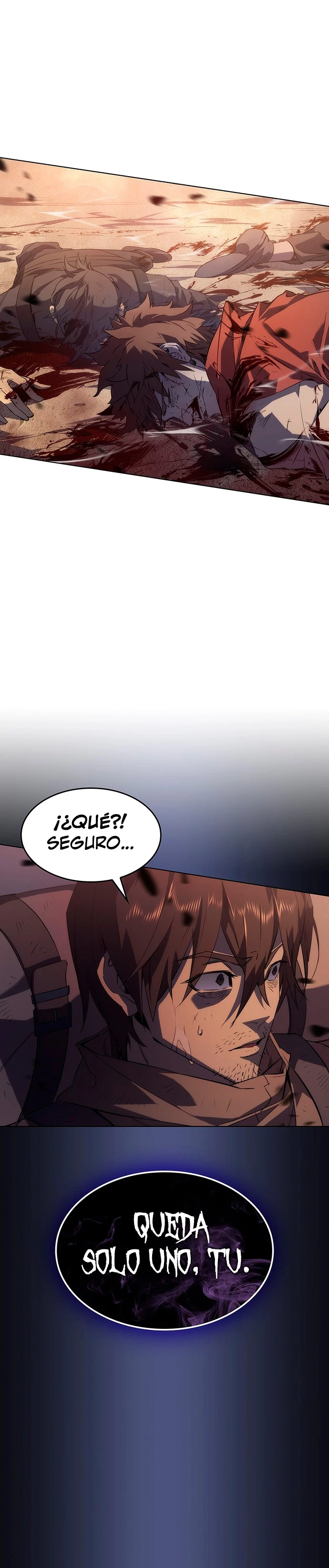 Regresé con el poder del Rey Capítulo 1 - Page 11