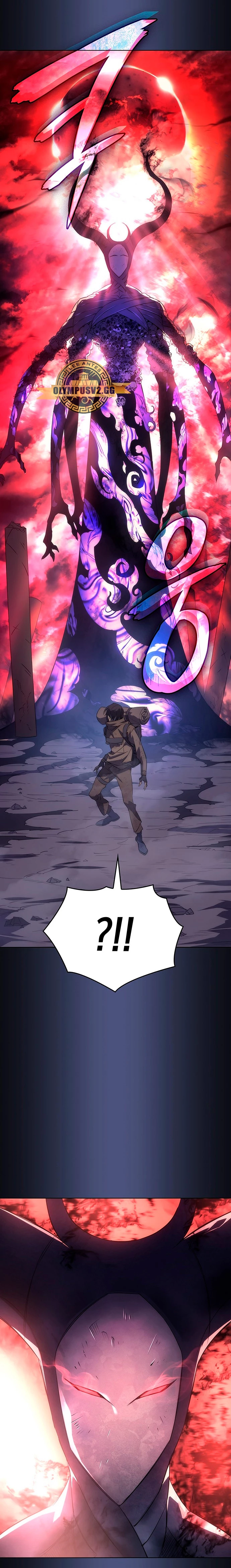 Regresé con el poder del Rey Capítulo 1 - Page 12