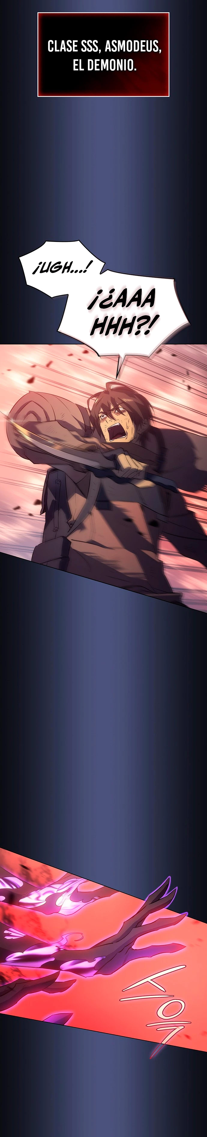 Regresé con el poder del Rey Capítulo 1 - Page 13