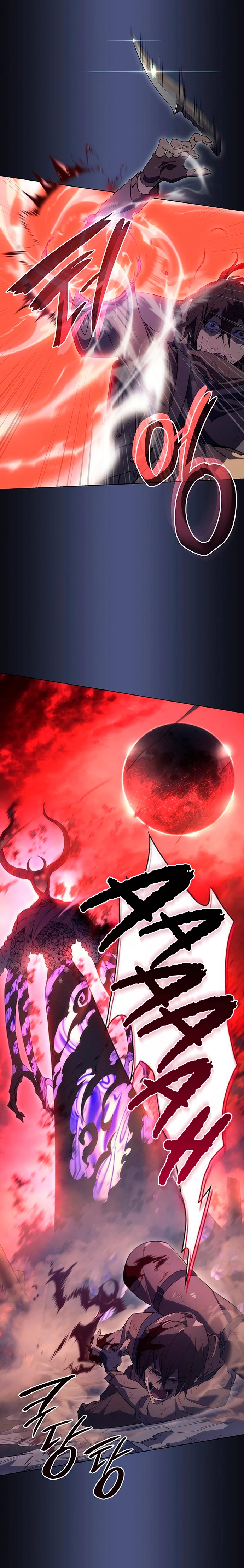 Regresé con el poder del Rey Capítulo 1 - Page 14