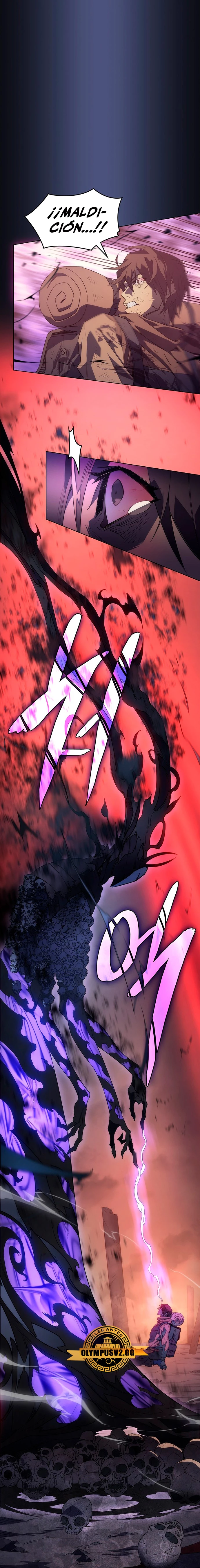 Regresé con el poder del Rey Capítulo 1 - Page 15