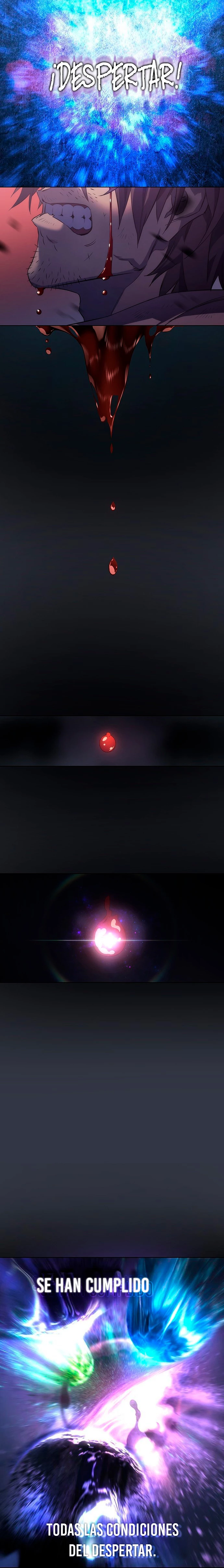 Regresé con el poder del Rey Capítulo 1 - Page 18