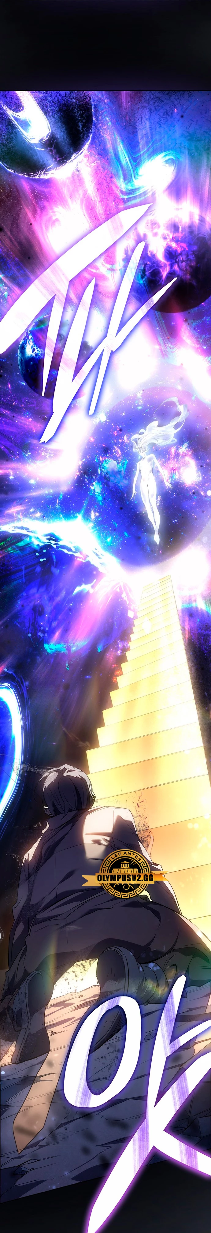 Regresé con el poder del Rey Capítulo 1 - Page 19