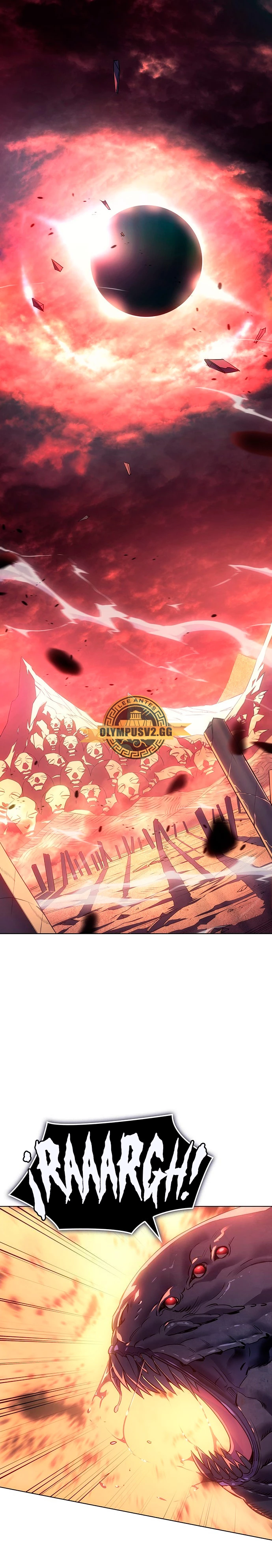 Regresé con el poder del Rey Capítulo 1 - Page 2