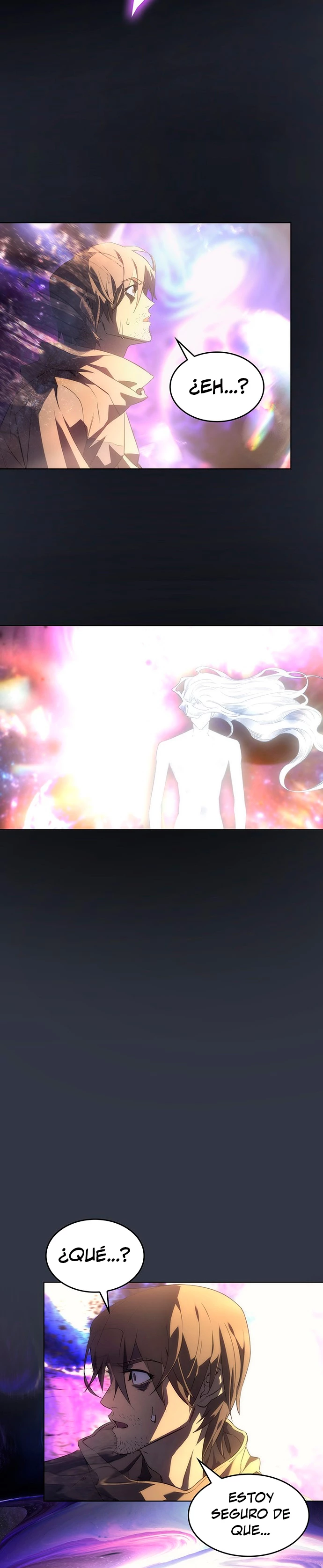 Regresé con el poder del Rey Capítulo 1 - Page 20