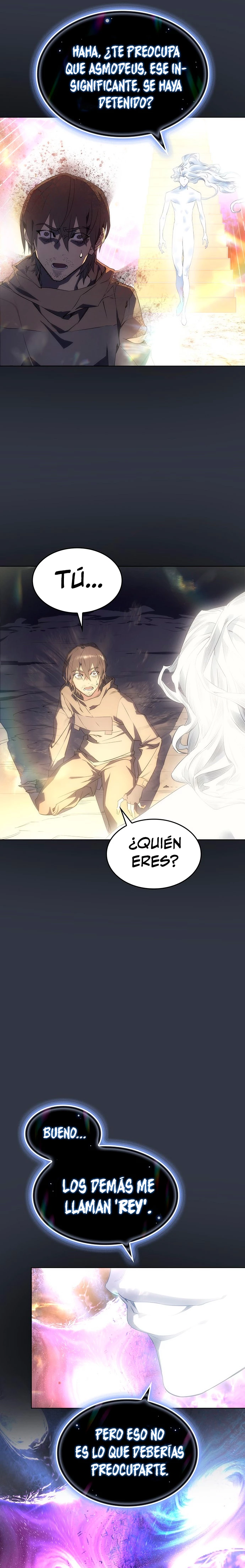 Regresé con el poder del Rey Capítulo 1 - Page 22