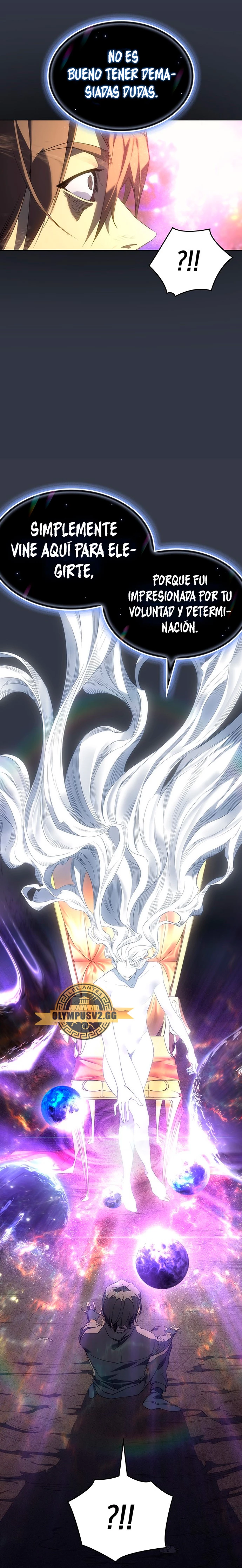 Regresé con el poder del Rey Capítulo 1 - Page 24