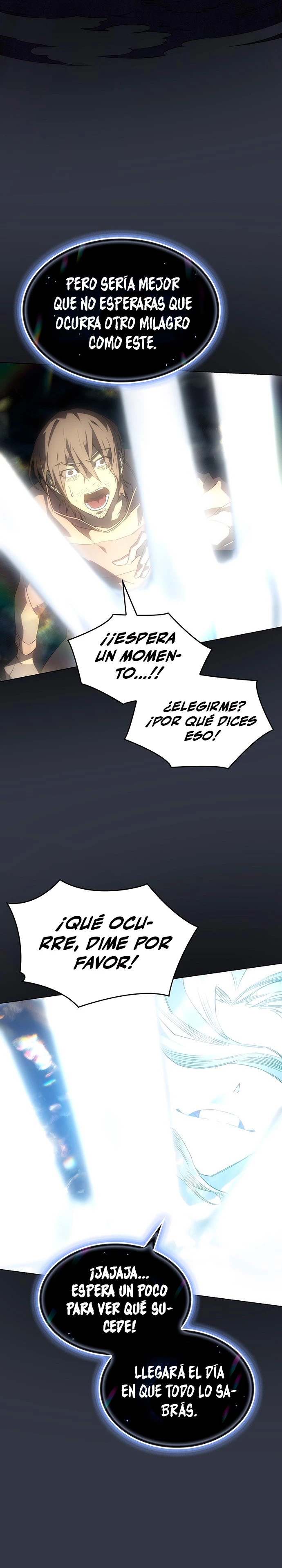 Regresé con el poder del Rey Capítulo 1 - Page 25