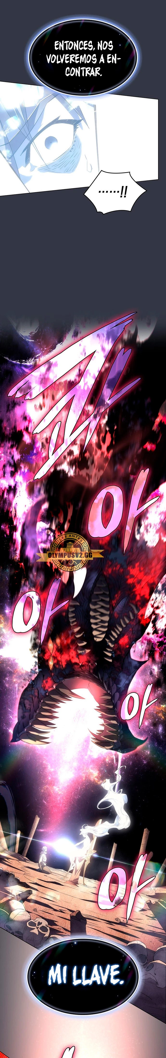 Regresé con el poder del Rey Capítulo 1 - Page 26