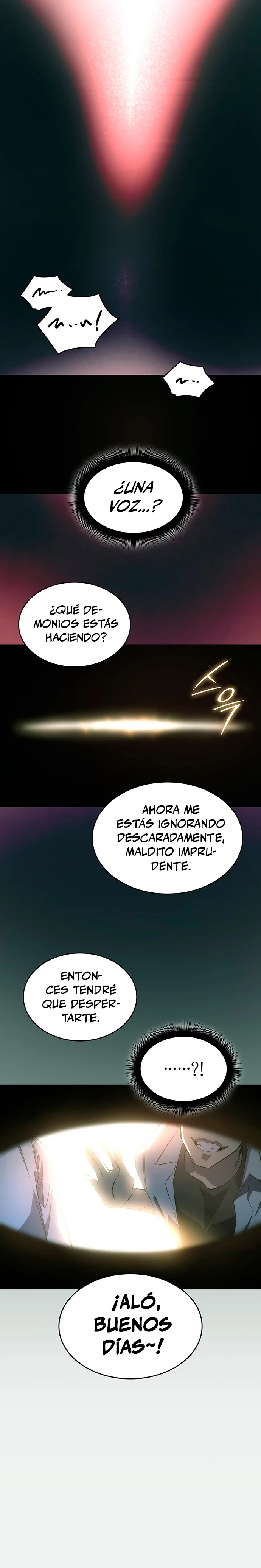 Regresé con el poder del Rey Capítulo 1 - Page 28