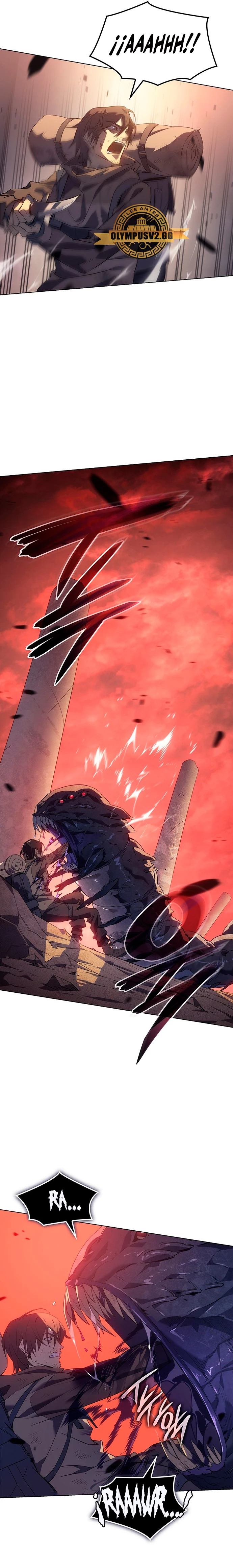 Regresé con el poder del Rey Capítulo 1 - Page 3