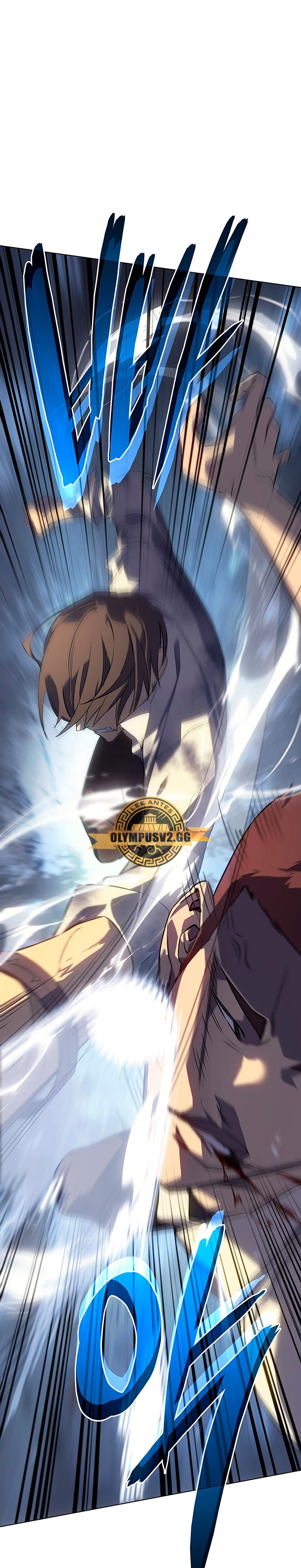 Regresé con el poder del Rey Capítulo 1 - Page 34