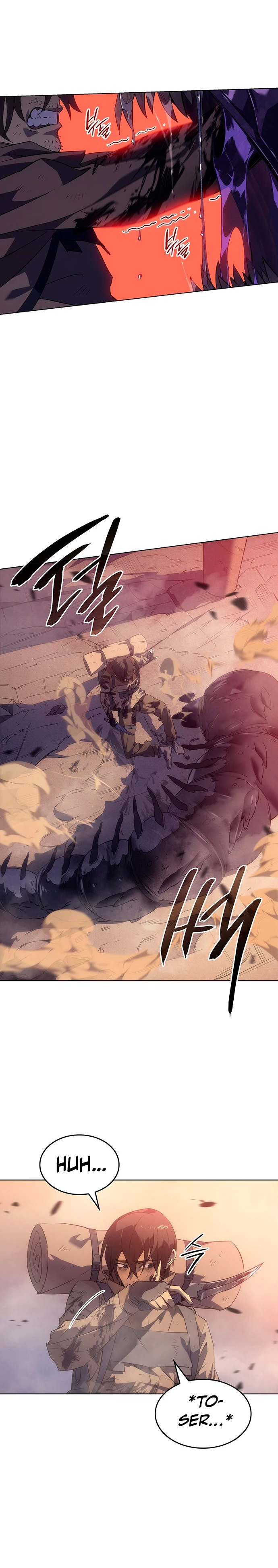 Regresé con el poder del Rey Capítulo 1 - Page 4