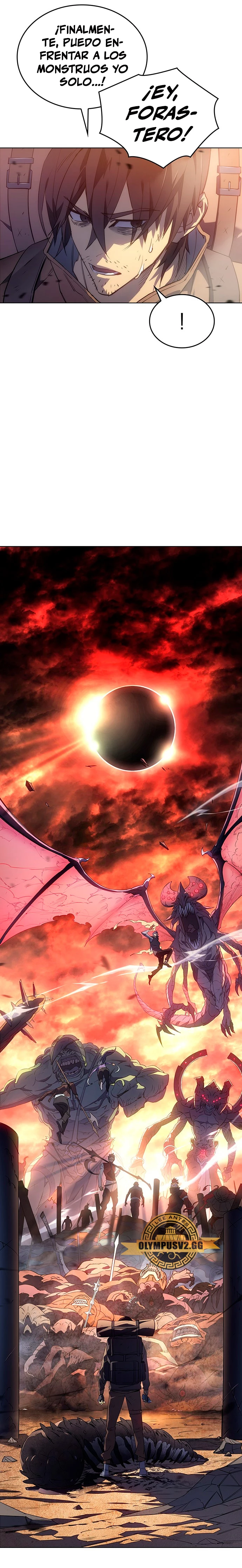 Regresé con el poder del Rey Capítulo 1 - Page 5